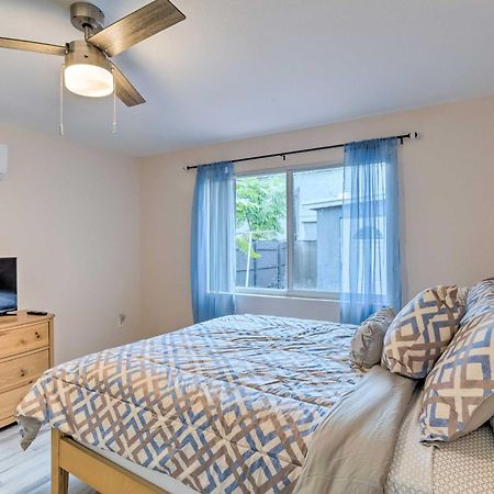 Inviting Apartment Less Than 2 Mi To Riviera Beach! ウェストパームビーチ エクステリア 写真