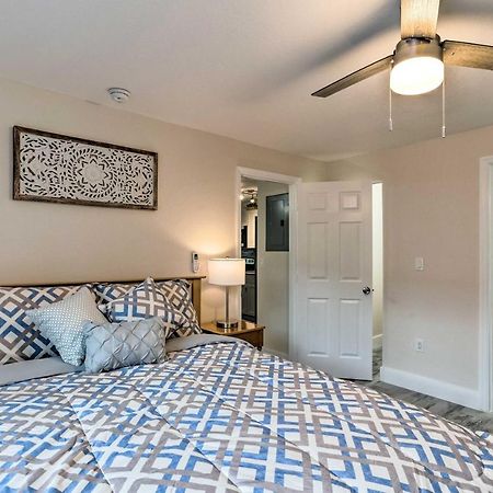 Inviting Apartment Less Than 2 Mi To Riviera Beach! ウェストパームビーチ エクステリア 写真
