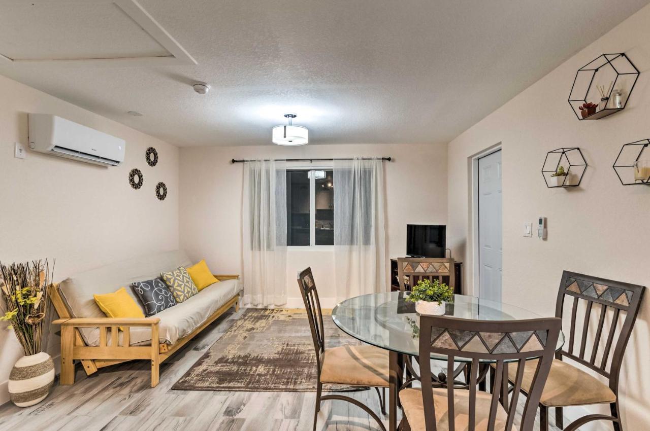 Inviting Apartment Less Than 2 Mi To Riviera Beach! ウェストパームビーチ エクステリア 写真