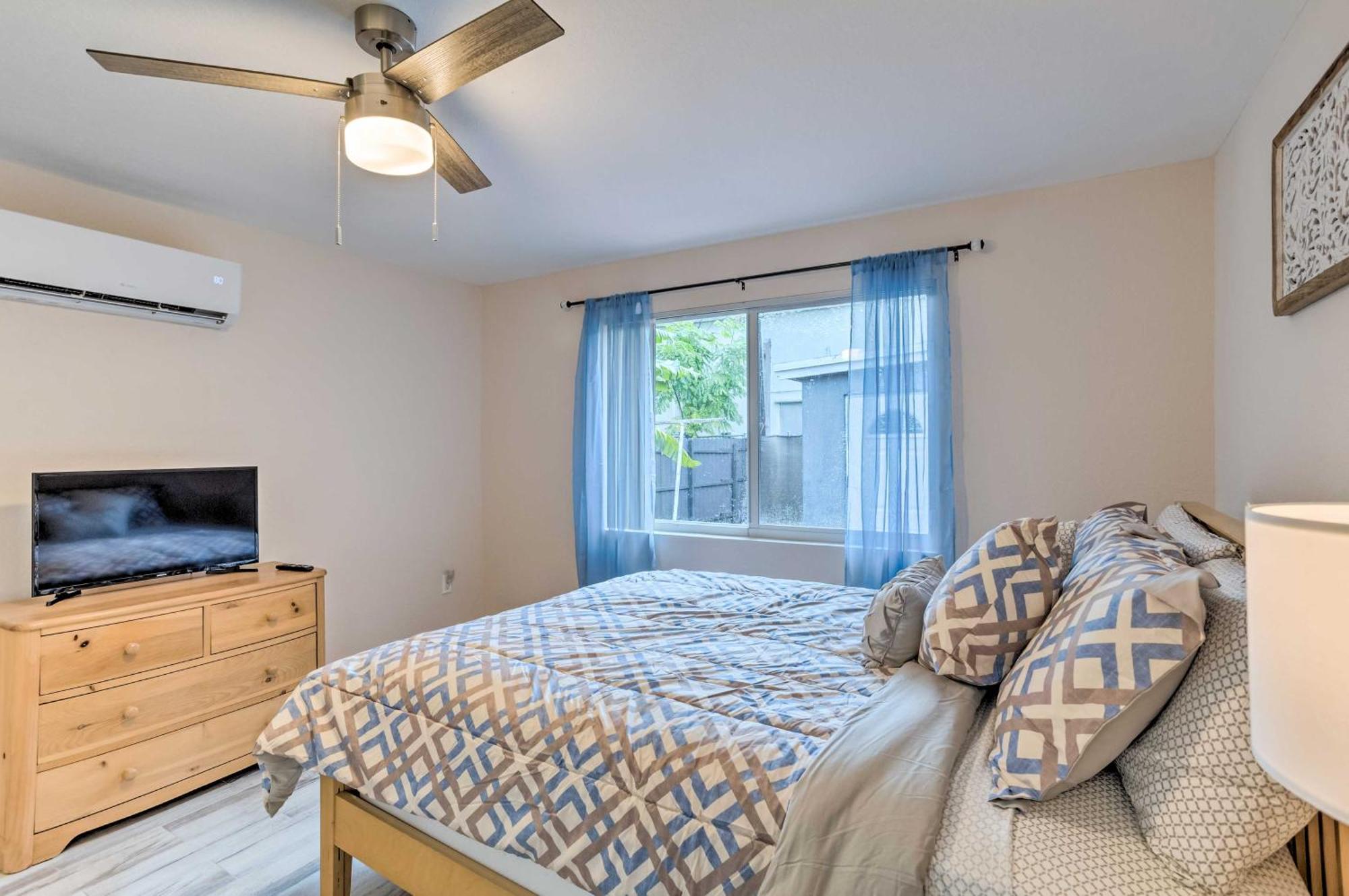Inviting Apartment Less Than 2 Mi To Riviera Beach! ウェストパームビーチ エクステリア 写真