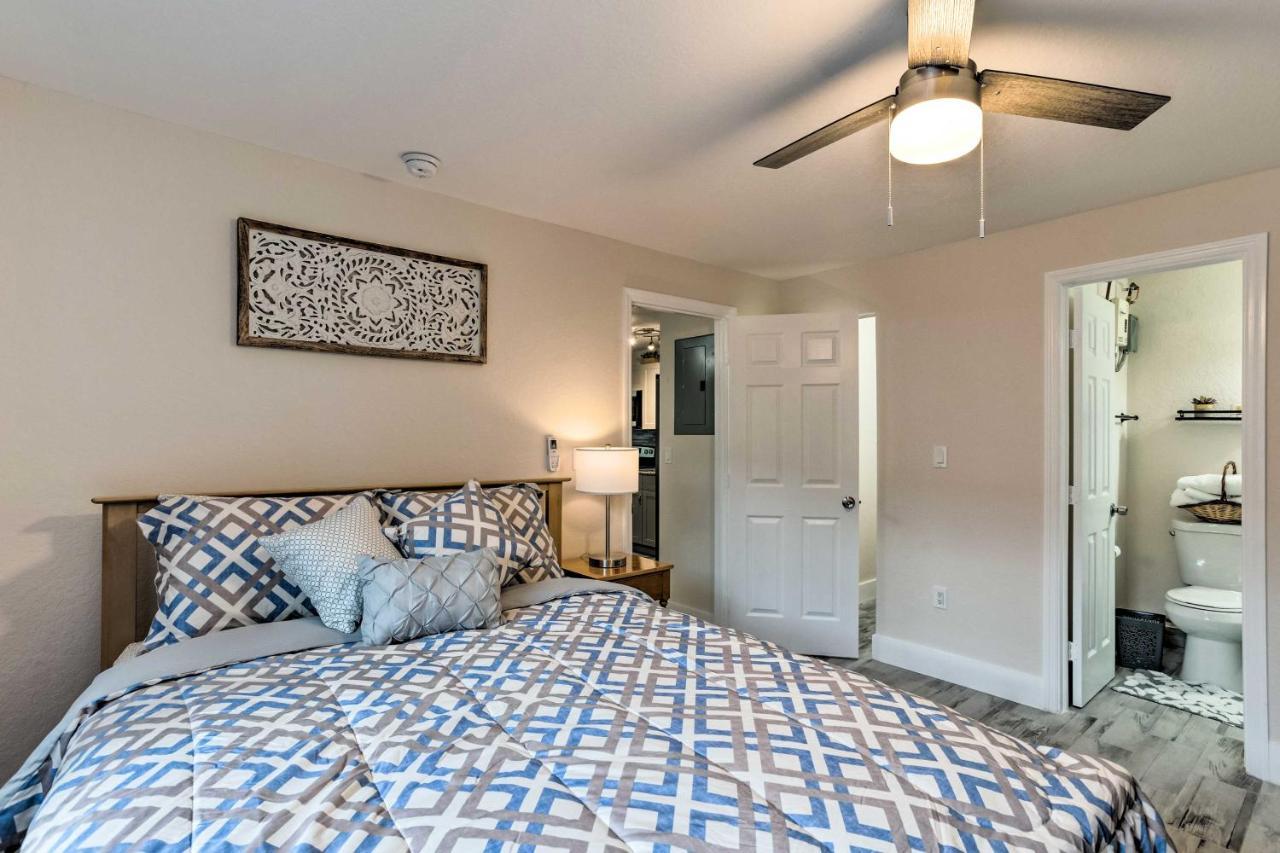 Inviting Apartment Less Than 2 Mi To Riviera Beach! ウェストパームビーチ エクステリア 写真