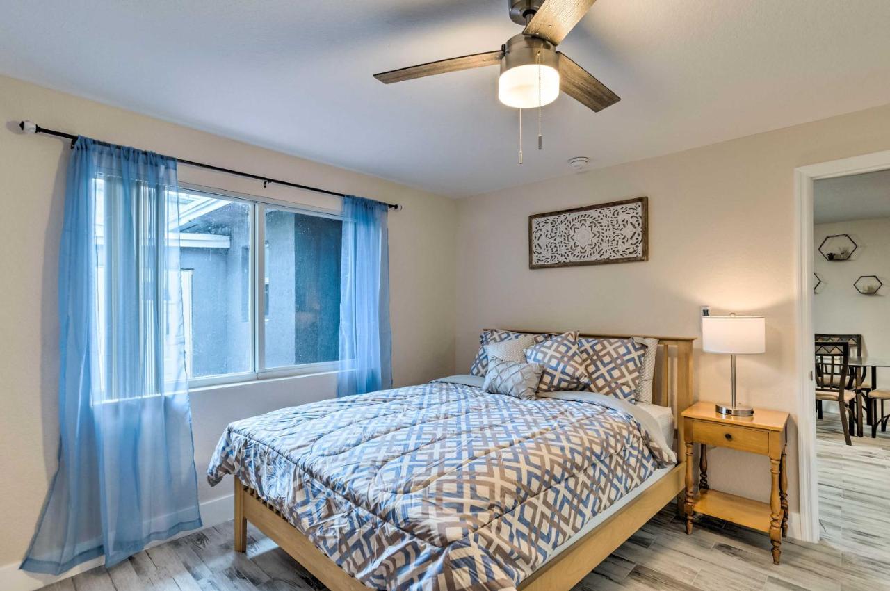 Inviting Apartment Less Than 2 Mi To Riviera Beach! ウェストパームビーチ エクステリア 写真